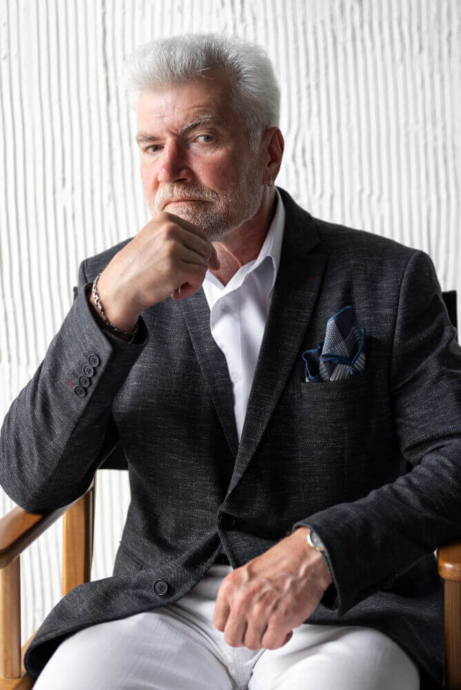 David Reynolds